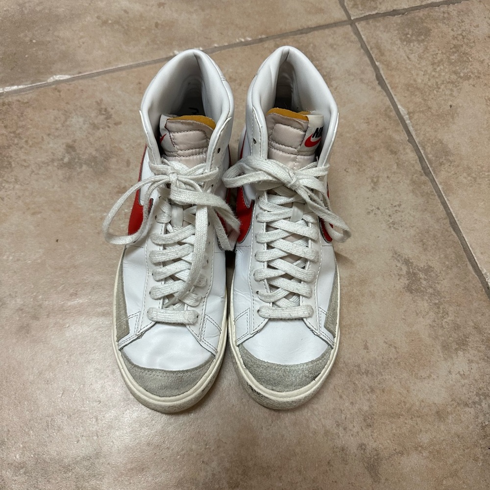 Nike blazers